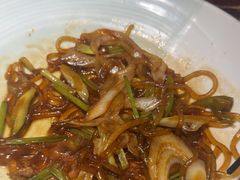 -绿茶餐厅(哈尔滨凯德店)