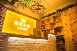 -优优王国儿童摄影(市图书馆店)