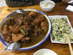 -东财大盘鸡(黑石礁店)