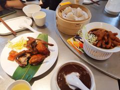 -蔡澜港式点心(皇庭广场店)