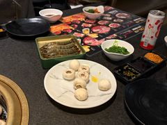 -神户赤童日式烤肉伙伴(东直门店)