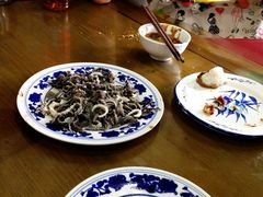 -东兴顺爆肚张
