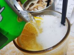 -渔记茶餐厅(渔村店)