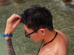 -灵秀温泉