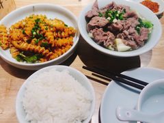 -全牛匠·乐山跷脚牛肉(新中关店)