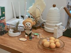 -白熊咖啡(闽江大道店)