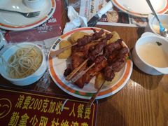 -比格比萨自助(国展店)