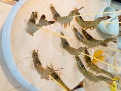 -捞神煲汤火锅(湖滨商业街店)