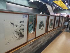-西单明珠商场
