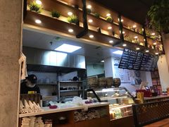 -秦唐汉味biangbiang面(大钟寺店)