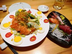 -福匠日本料理(人民路店)