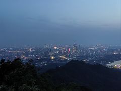 -紫金山山顶公园