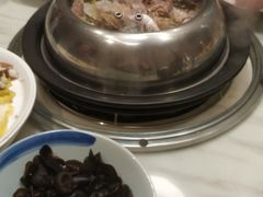 皮皮虾-黄寺蒸汽海鲜(黄寺大街店)