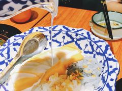 -我的甜·泰国餐厅