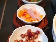 -索溪山寨·湘西饮食文化博物馆(标志门店)