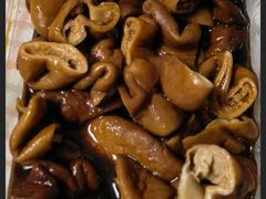 -香友记正宗隆江猪脚饭(首经贸店)