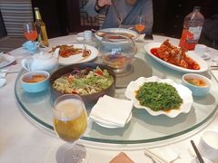 -温德姆花园酒店-鼎丰阁中餐厅