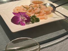 -龙井壹号·茶缘山景宴(龙井村店)