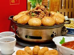 -渝乡老妈(六里桥店)