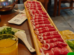 -鑫隆四季涮肉(八角畅游店)