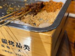 -小眼睛餐饮&杨杨夜宵