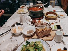 -福来居烤鸭店(天坛二店)