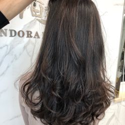 -潘多拉Hairsalon
