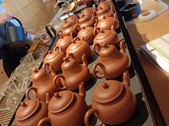 -tea'stone (万象天地店)