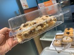 -BreadTalk面包新语·烘焙蛋糕(五羊邨店)