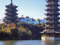 -桂林两江四湖景区