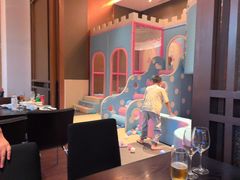 -天津东凯悦酒店·Market Café自助餐厅