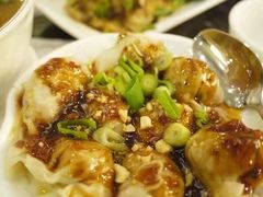 -中国厨房/台湾牛肉面