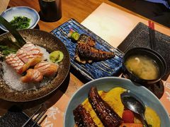 -山葵家居酒屋(天目里店)