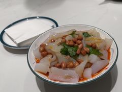 -荔粥记潮汕砂锅粥(太湖路店)