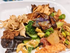 -八婺饭堂·自选店(新光汇店)