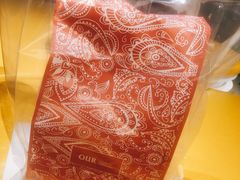 -OUR Bakery(SKP-S店)