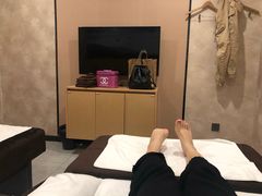 -聚福沐堂(机场店)