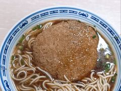 -水门桥面馆(东坡雅居店)