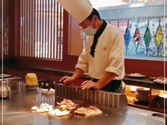 -大渔铁板烧(中山路八佰伴店)