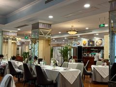 -新侨三宝乐西餐厅(崇文门店)
