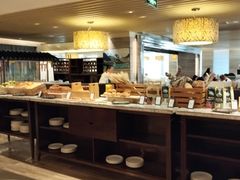 -北京王府井希尔顿酒店·万斯阁西餐厅