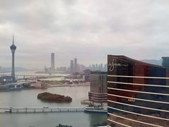 -永利澳门酒店