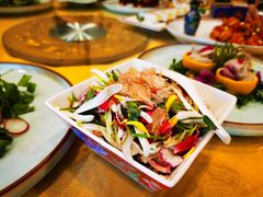-白家大院·王府宫廷菜(苏州街店)