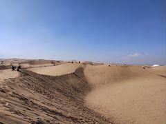 -达拉特旗响沙湾旅游区