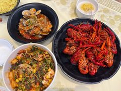 -聚味瞿记·龙虾堂(坡子街店)