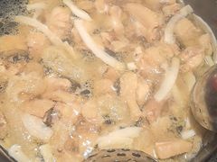-同仁四季椰子鸡(海岸城天利店)