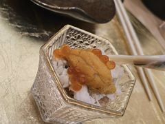 -鮨政·Omakase(港汇恒隆广场店)
