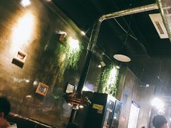 -韩聚屋韩国烤肉餐厅(新北万达店)