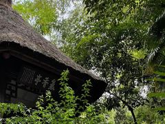 -成都杜甫草堂博物馆