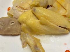 -童福兴·南京菜(老门东店)